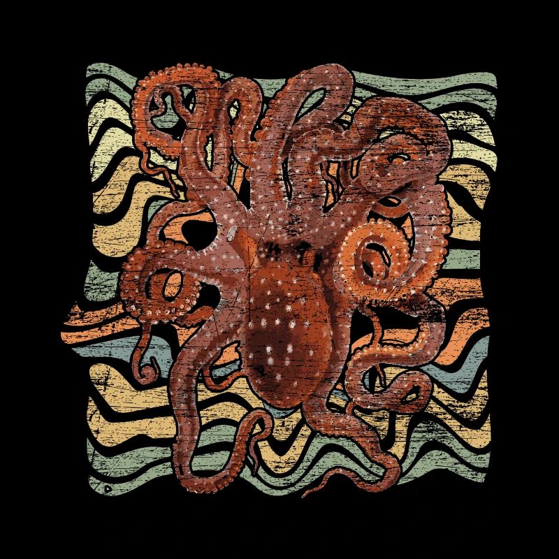 octopus