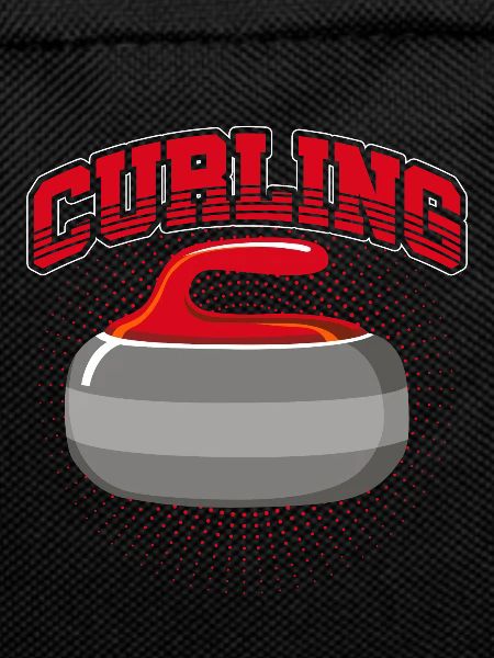 curling