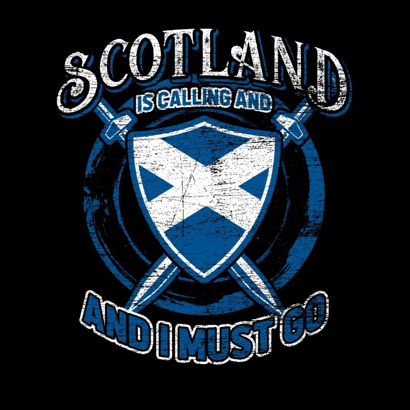 Schottland