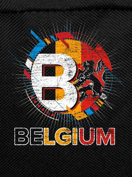 Belgien