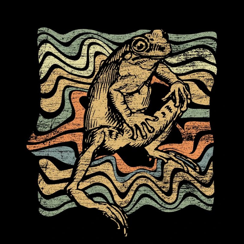 frog