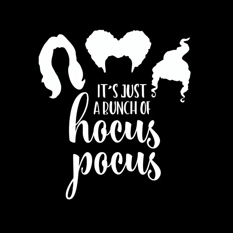 Perruques Hocus Pocus