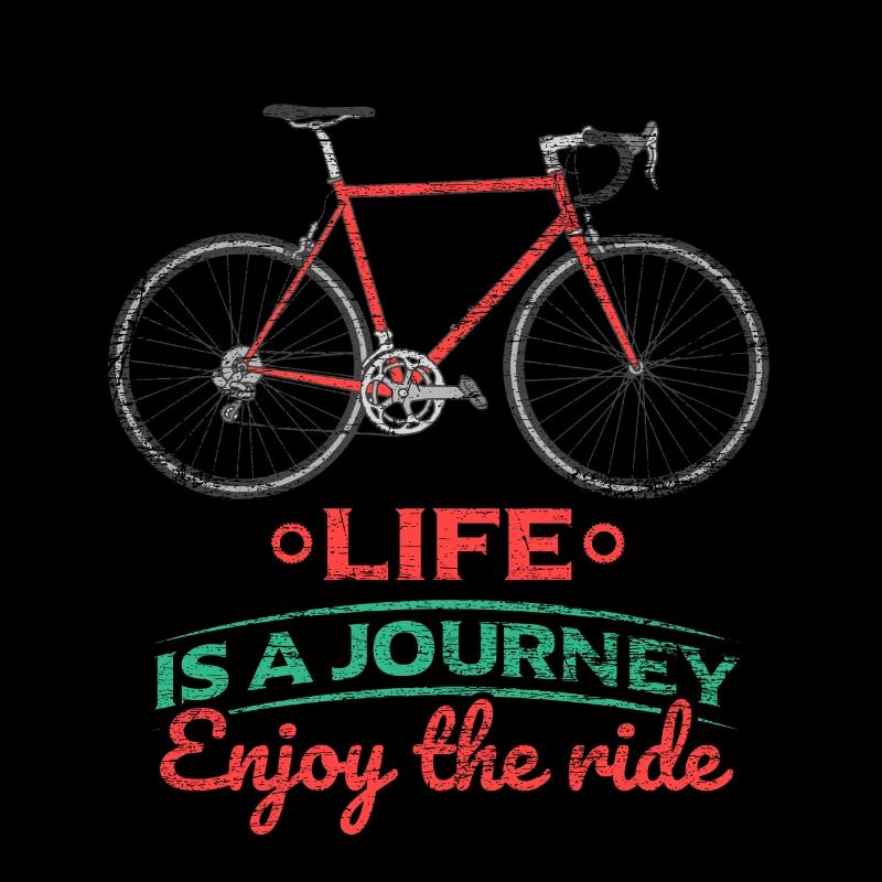 Bicycle Radler Ausaduer