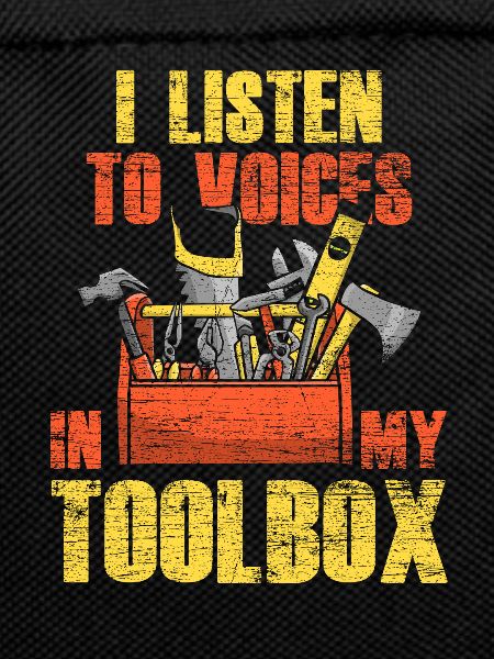 Carpenter Toolbox