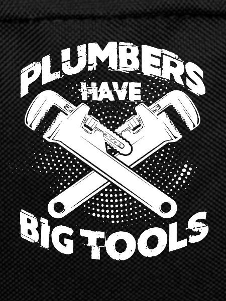 Tool plumber