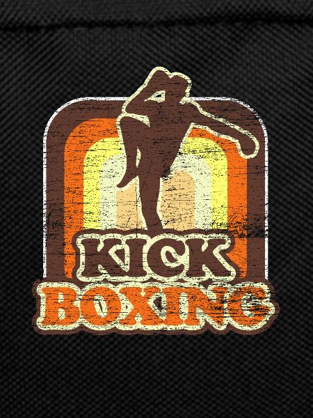 Kickboxing