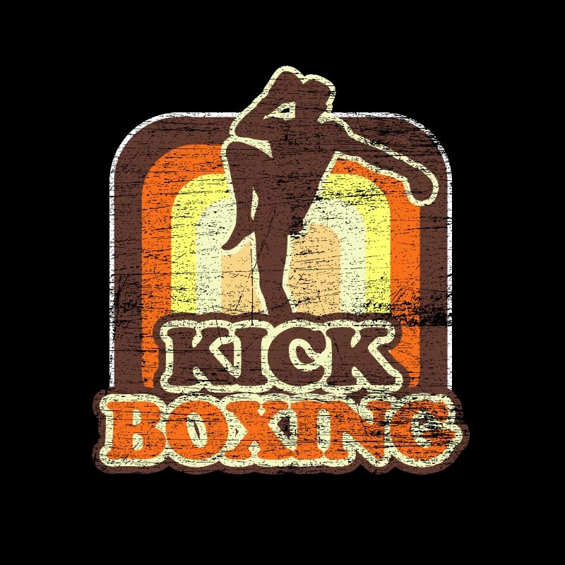 Kickboxing