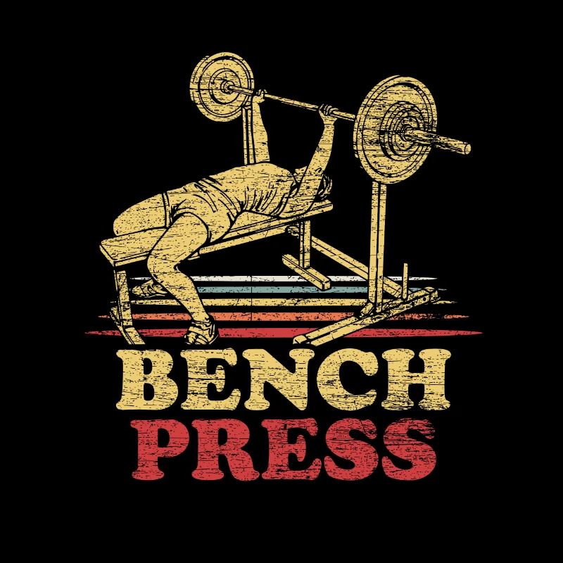 bench press