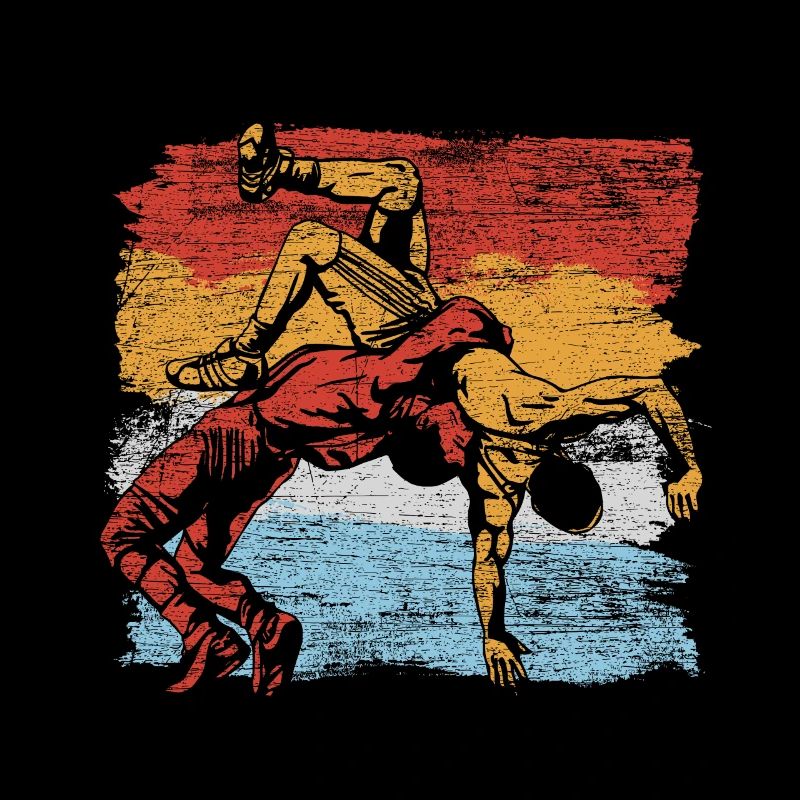 Wrestling
