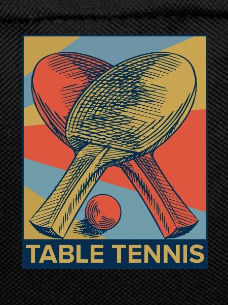 table tennis