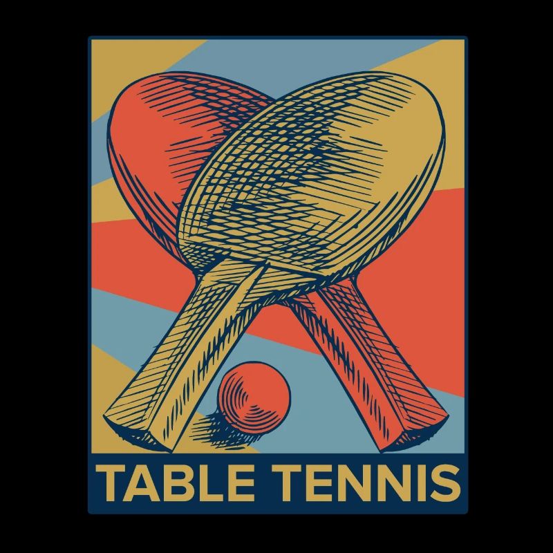 table tennis