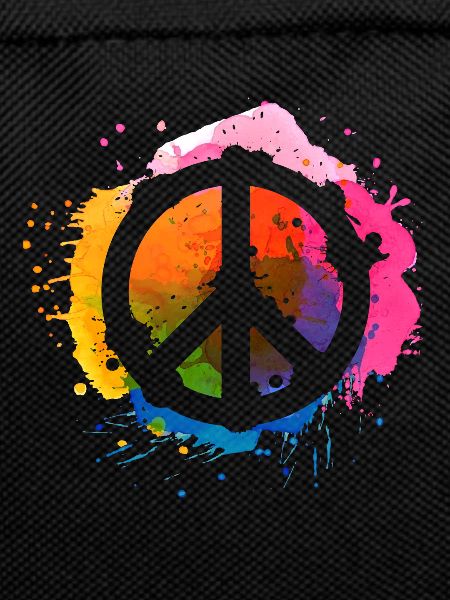 Peace sign