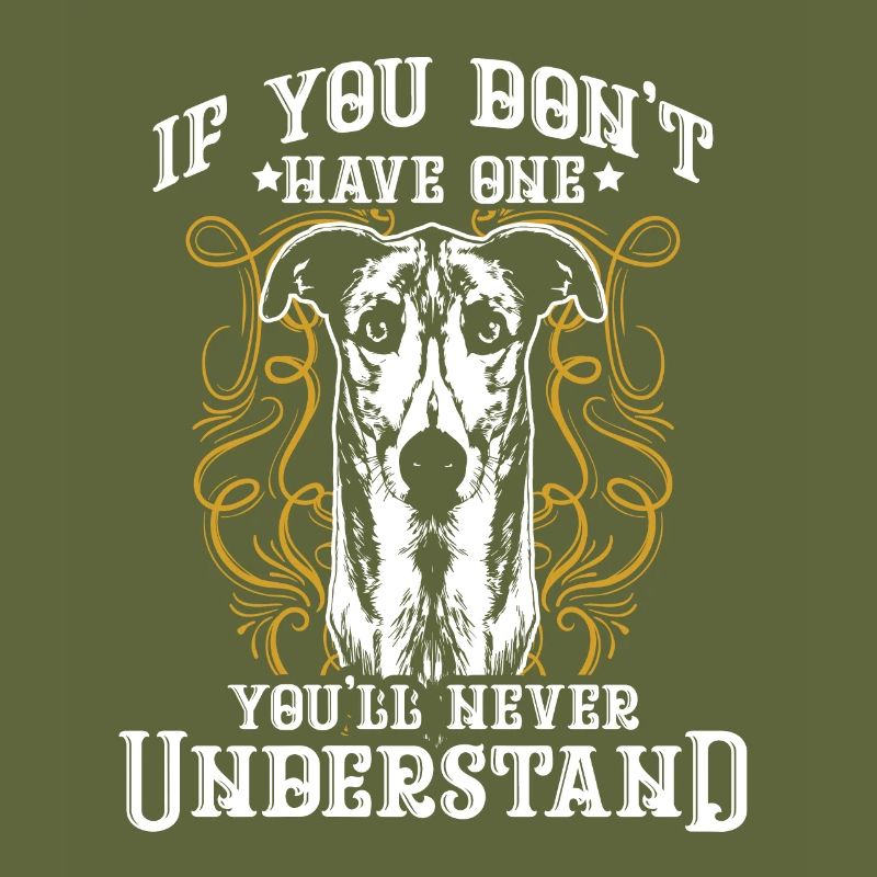 greyhound
