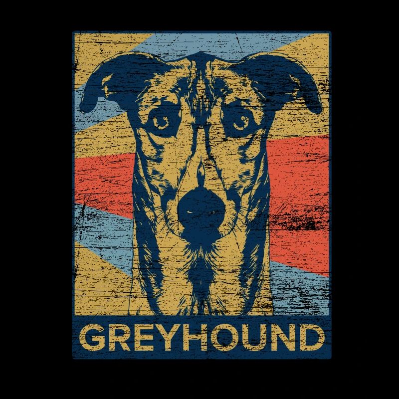 greyhound