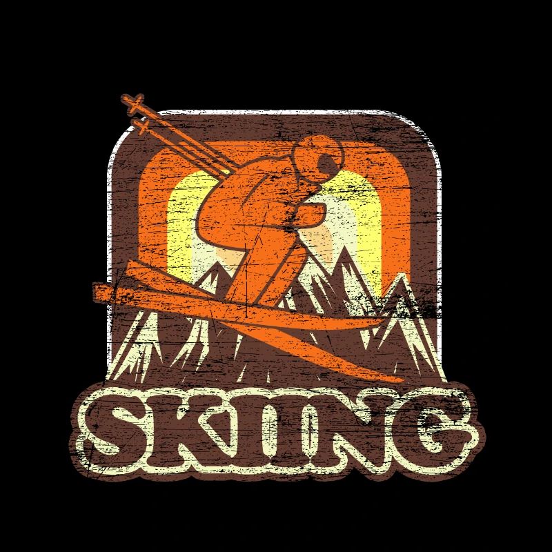 ski