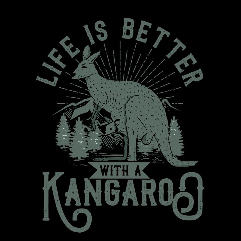 Känguru