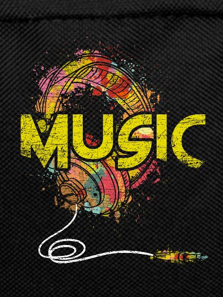 music