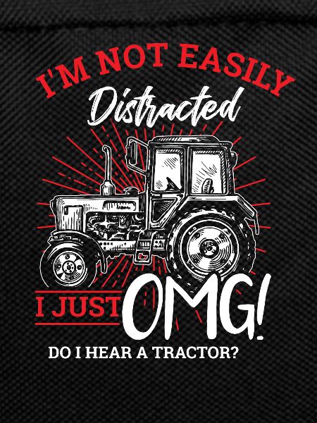 tractor