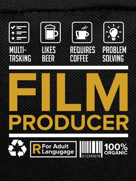 film producer