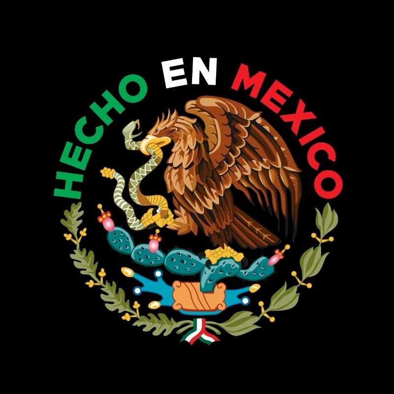 Hecho En Mexico
