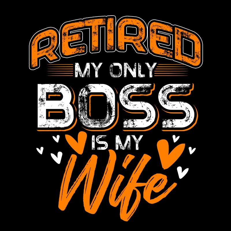 Chef de retraite