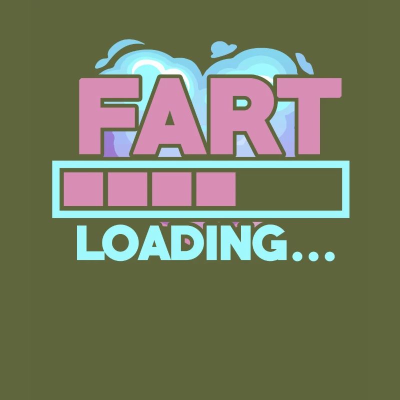 Fart loading