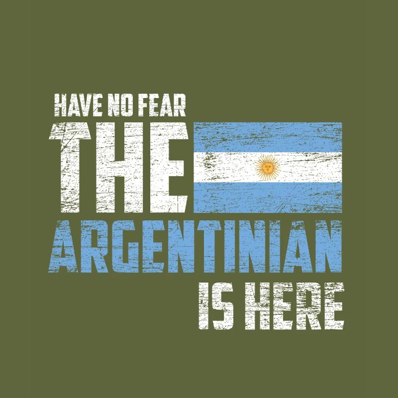 Argentin argentin