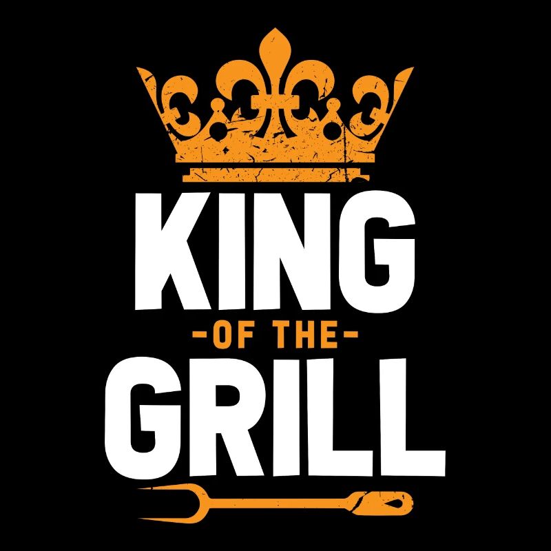 Grill Master Grill