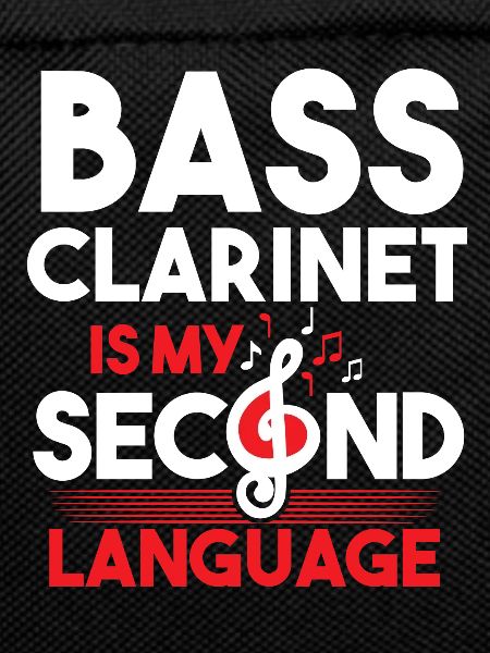 bass clarinet