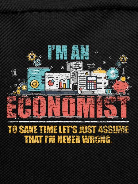 Economist economy