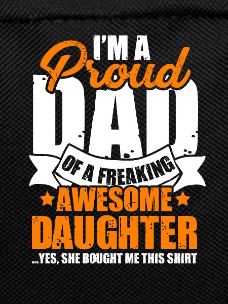 father daughter