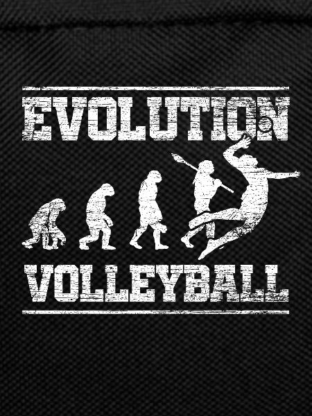 Evolution Volleyball