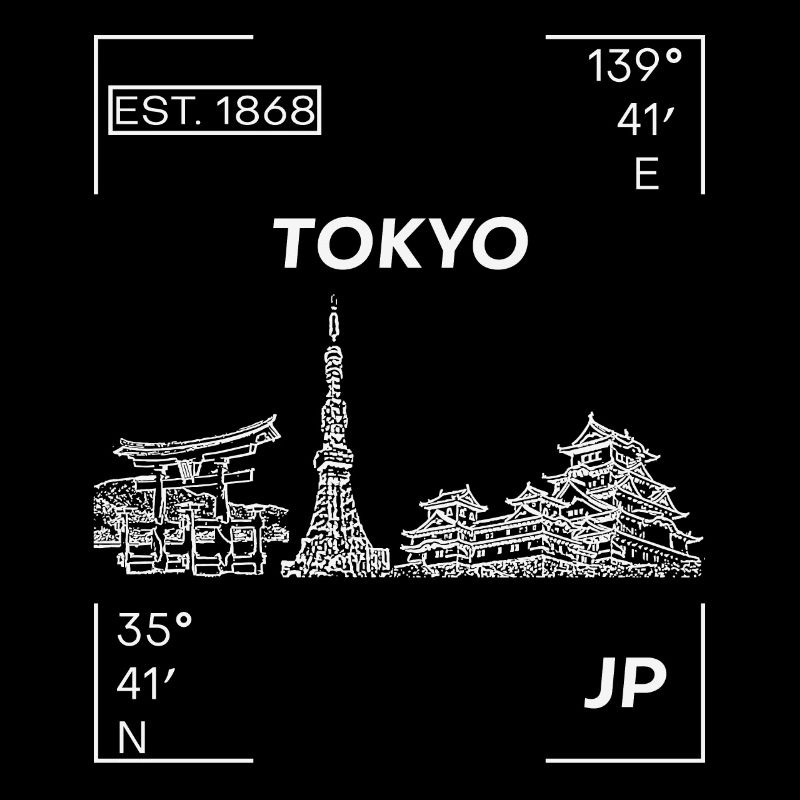 TOKYO