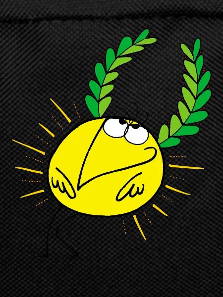 Shadok winner