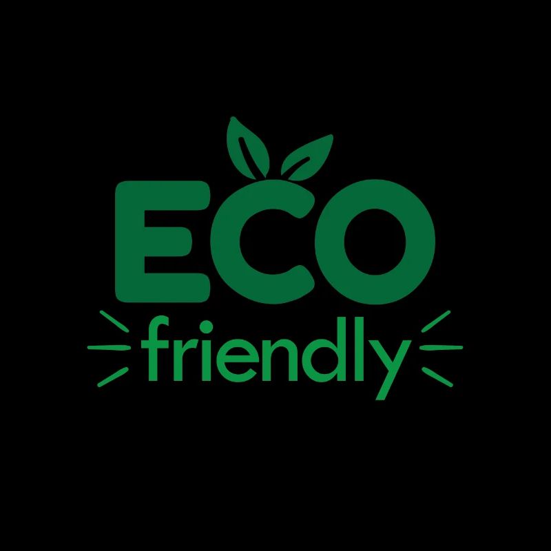 Eco friendly eco
