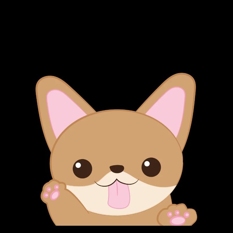 Chihuahua - Chihuahuas - Paws - Cute