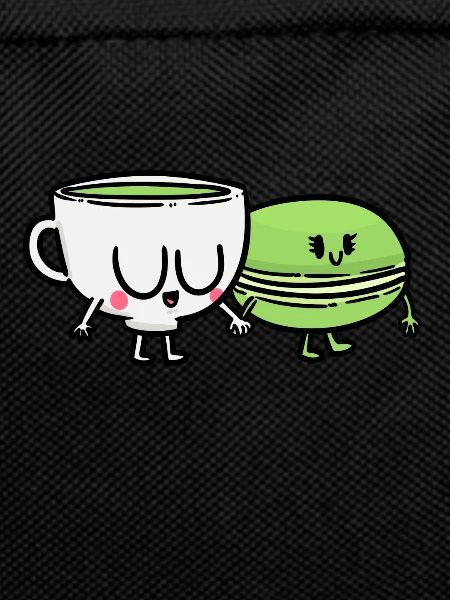 Matcha Made in Heaven