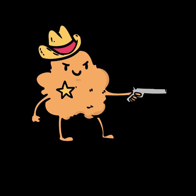 Popcorn Sheriff