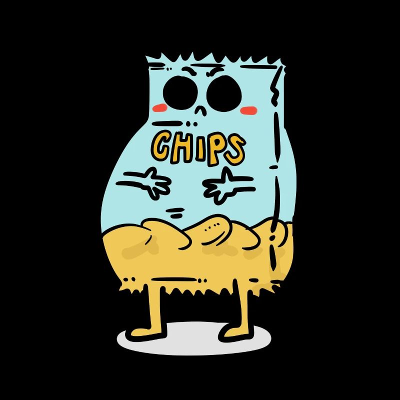 Fatboy Chips