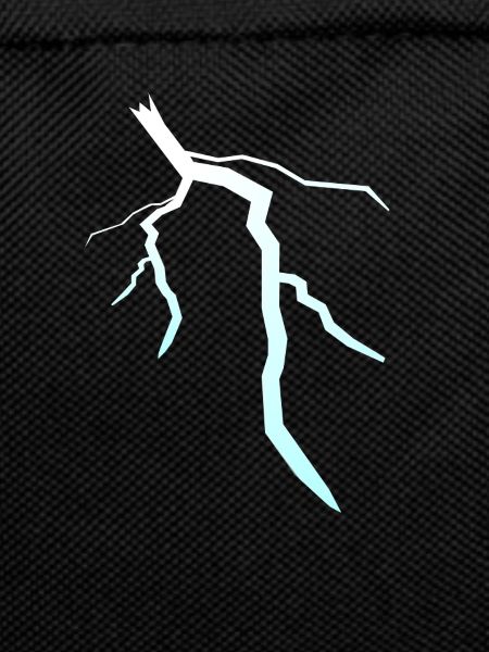 Foudre Lightning Bolt