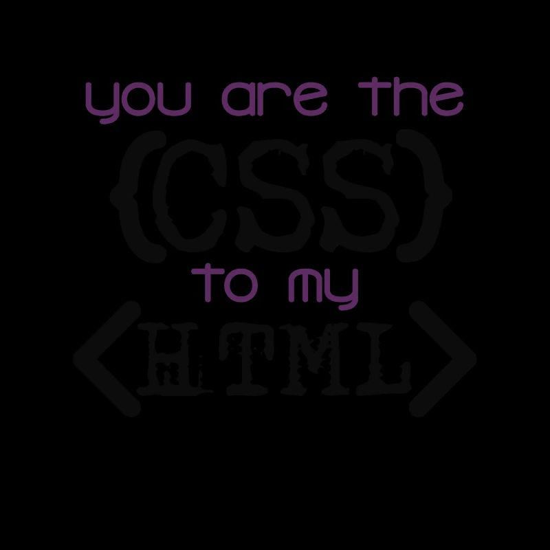 Css to Html