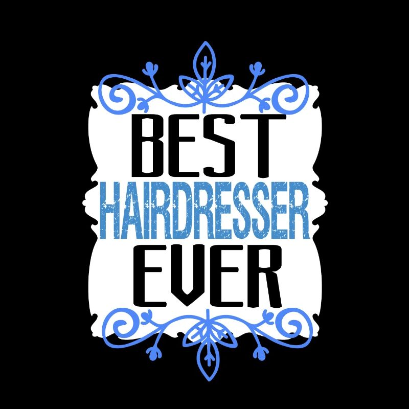 Friseur rock!