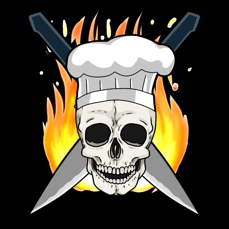 Koch Küche Küchenchef Chefkoch Berufe