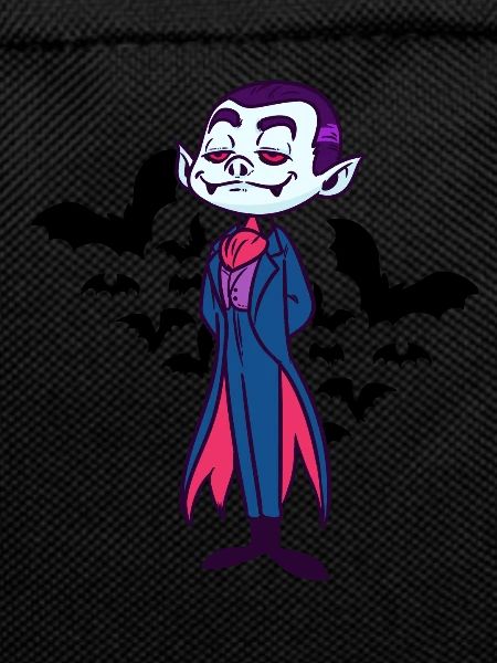 Vampire Kid Vampire Kid