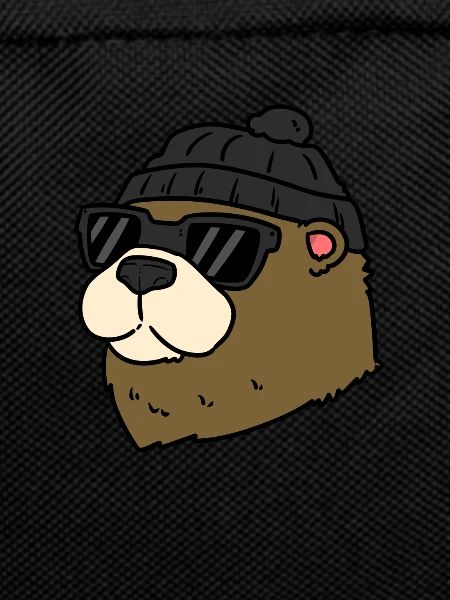 Robber Otter Robber Otter