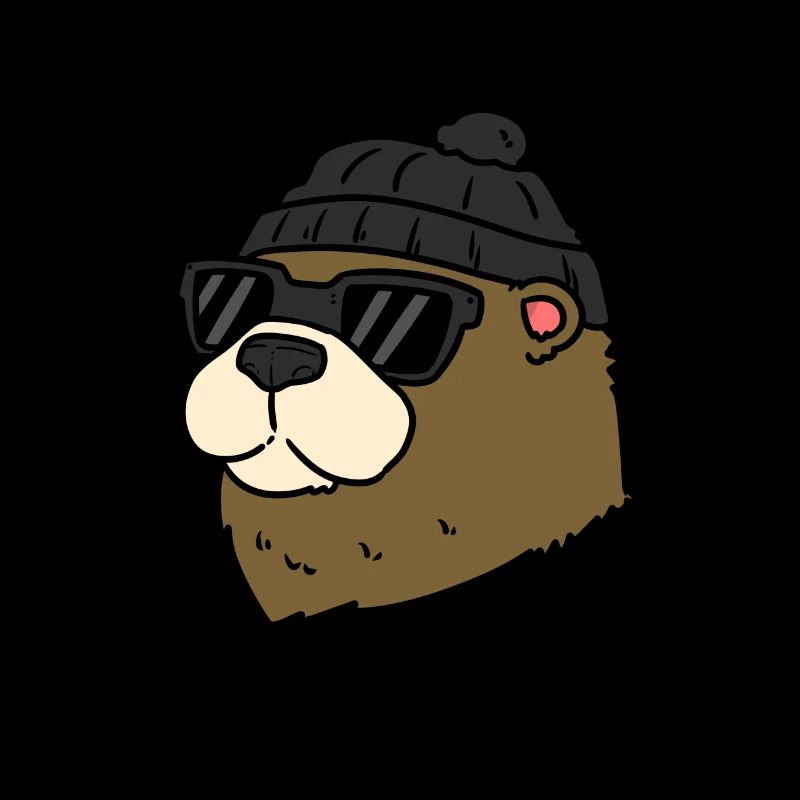 Robber Otter Robber Otter