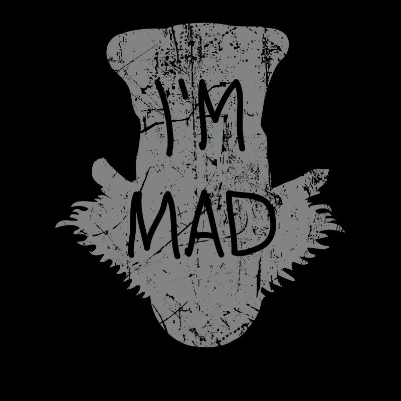 Mad