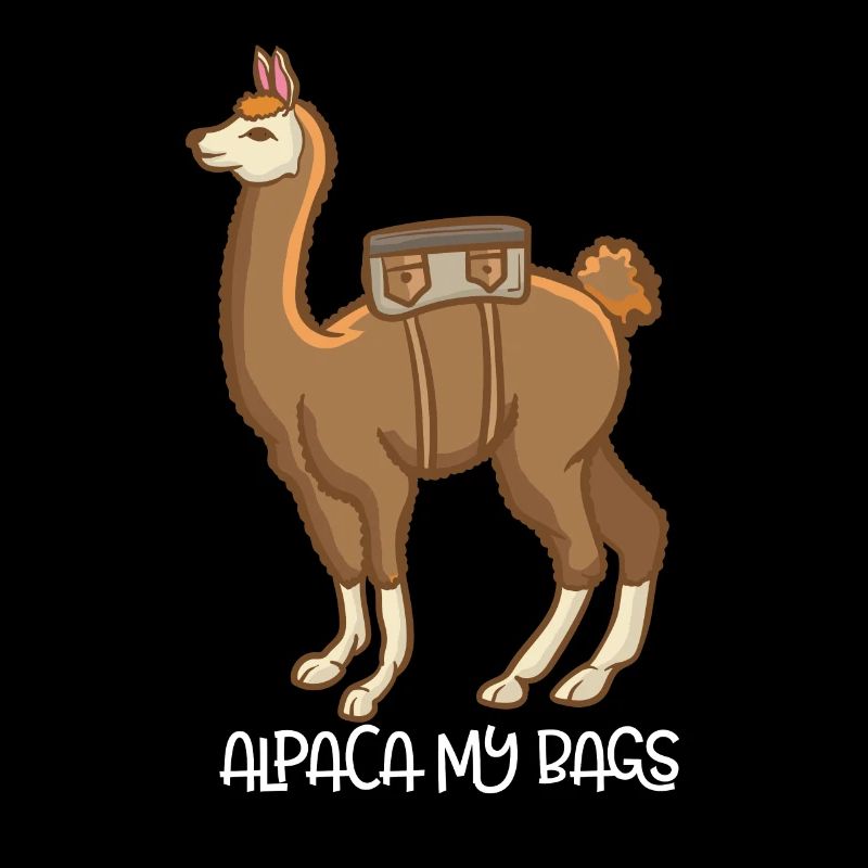 alpaca