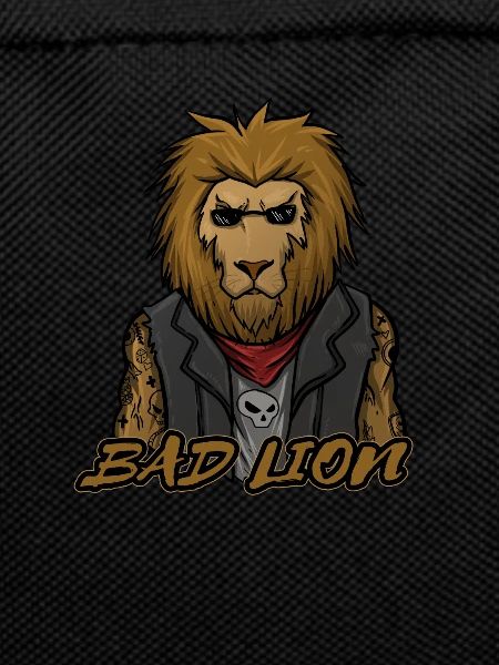 Lion Cool