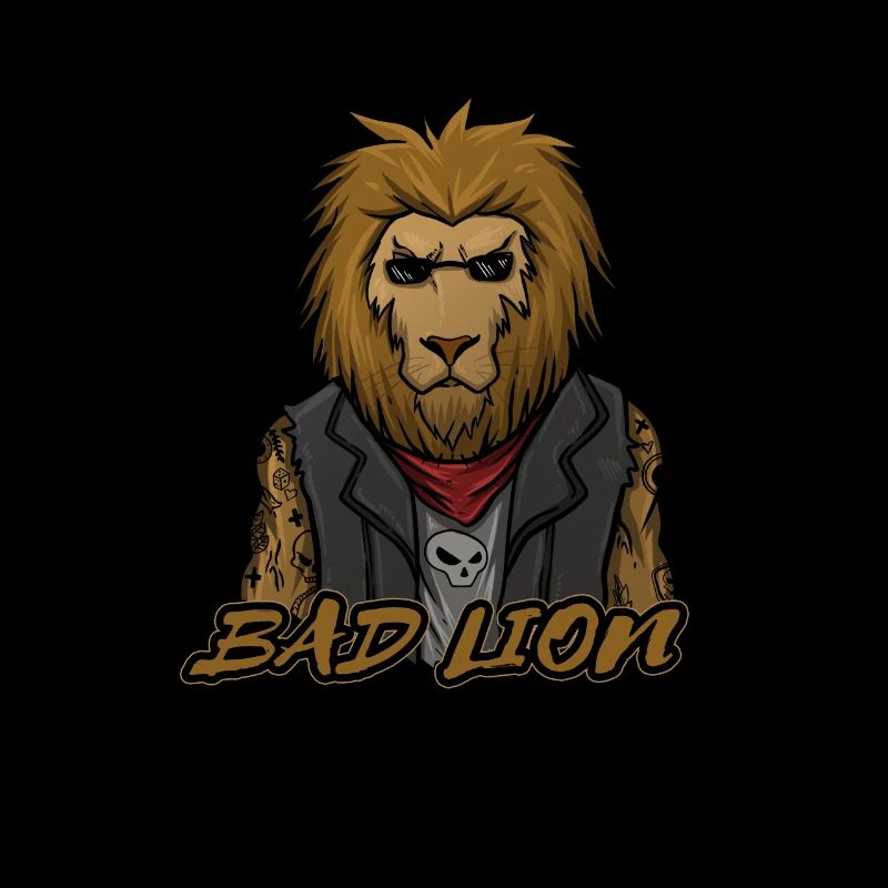 Lion Cool